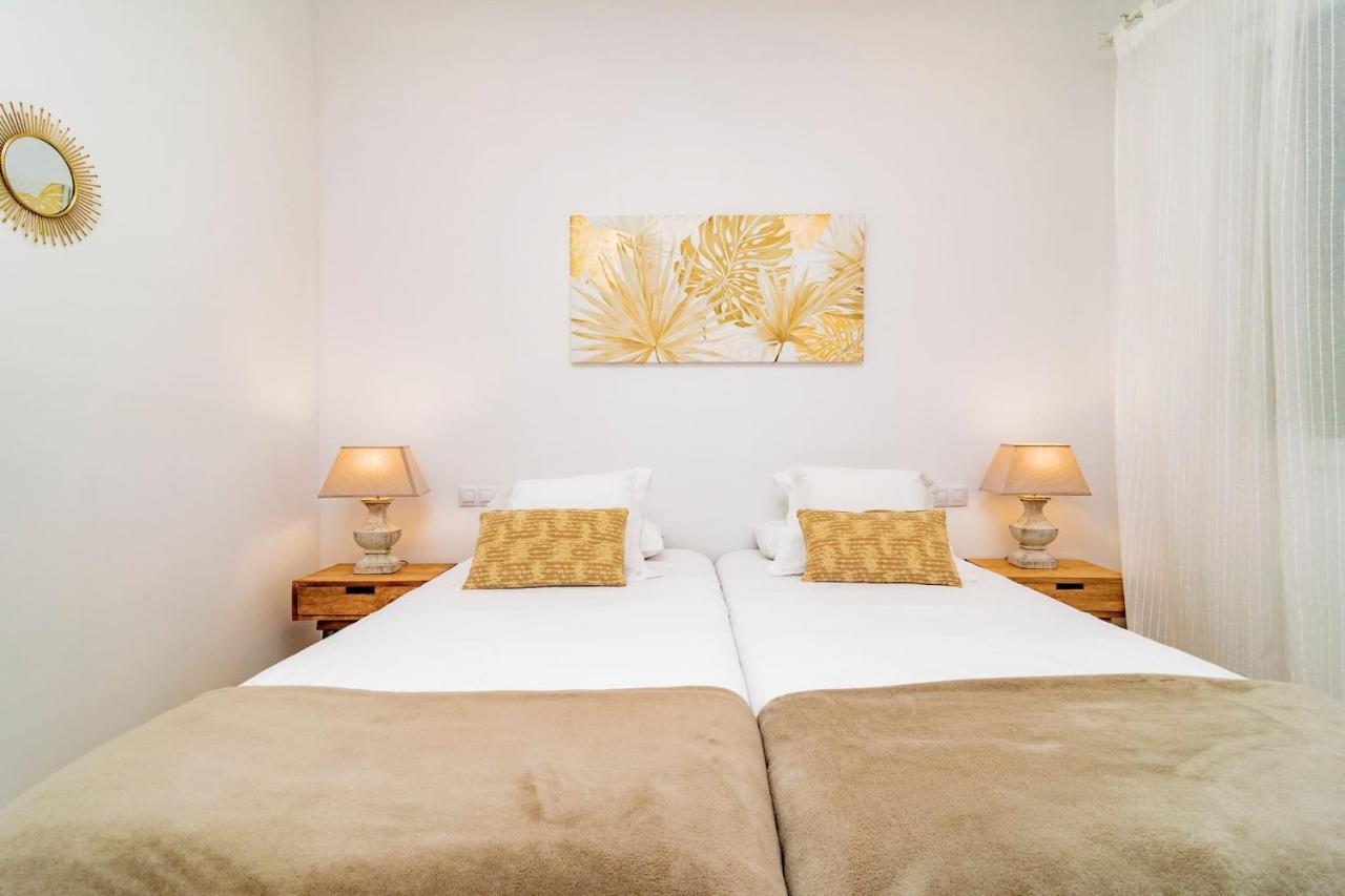 Juan Bravo Suites Madrid Buitenkant foto